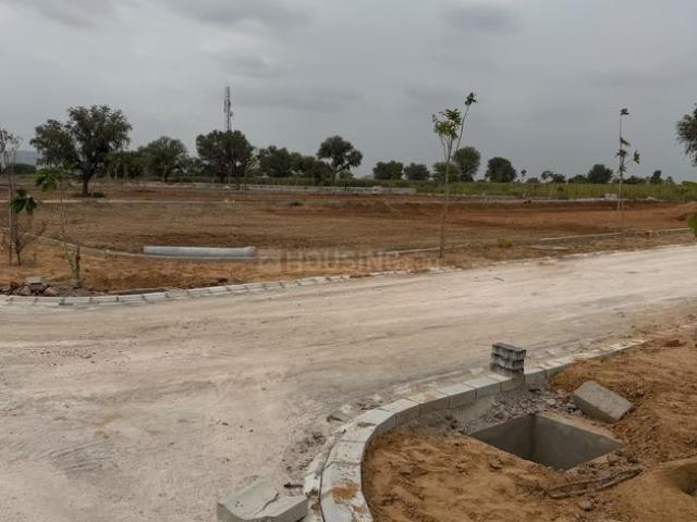 Land for sale in Chaksu, Jaipur