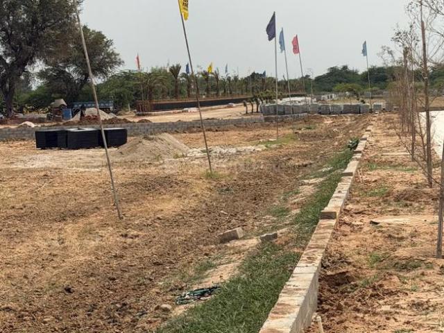 Land for sale in Chaksu, Jaipur