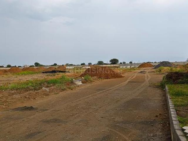 Land for sale in Chaksu, Jaipur