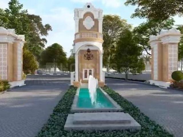 Land for sale in Chaksu, Jaipur