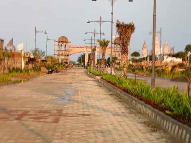 Land for sale in Chaksu, Jaipur