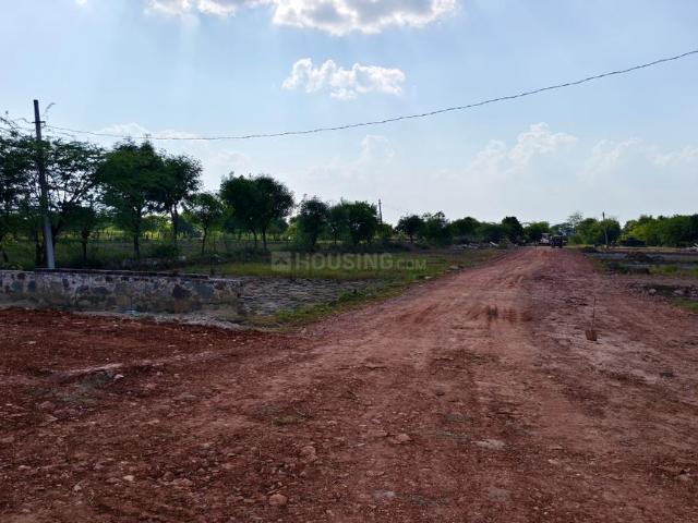 Land for sale in Chaksu, Rajasthan