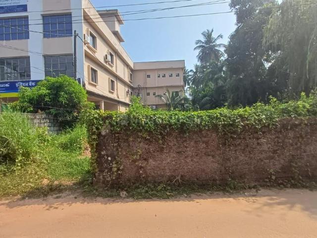 Land for sale in Calicut, Kerala