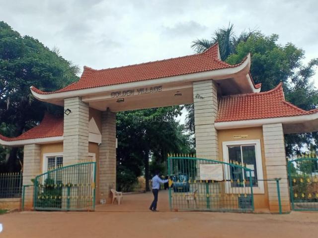 Land for sale in Bangalore North, Cox Town - Bangalore