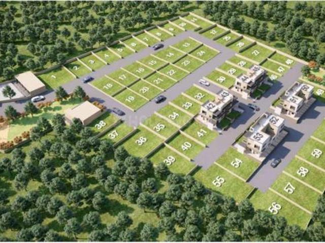 Land for sale in Chaloda, Gujarat