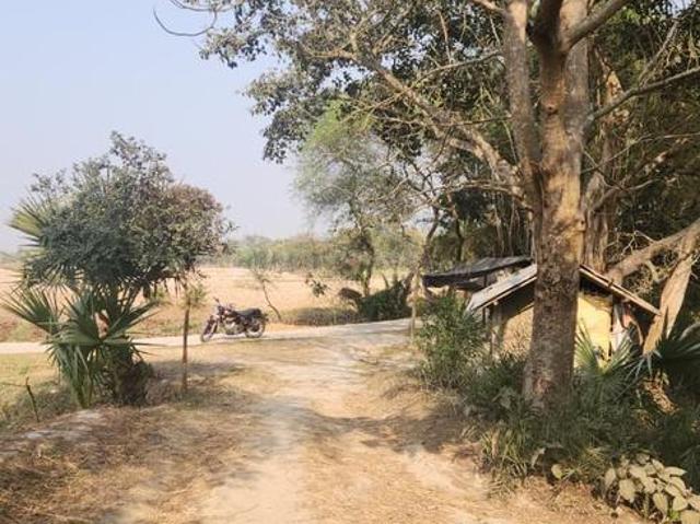 Land for sale in South 24 Parganas, West Bengal