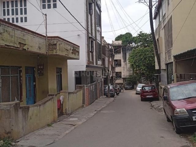 Land for sale in Bangalore North, Cox Town - Bangalore