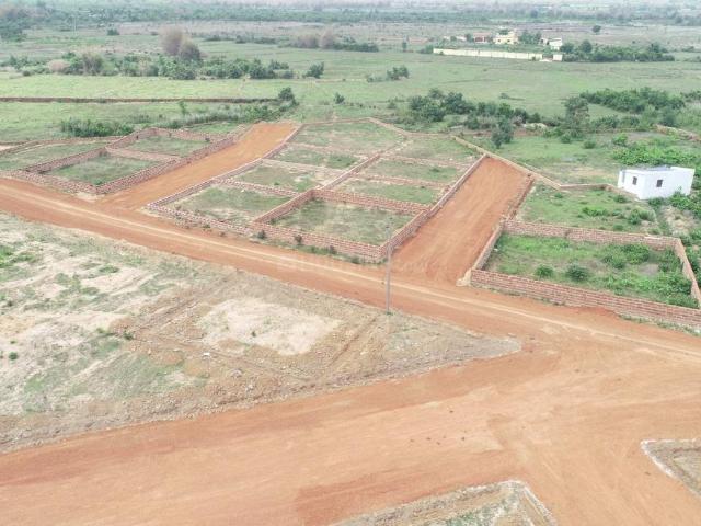 Land for sale in Chandaka