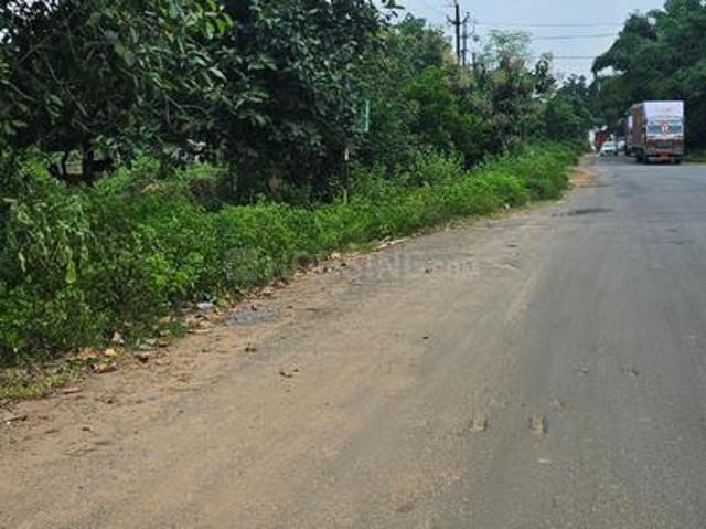 Land for sale in Chandaka