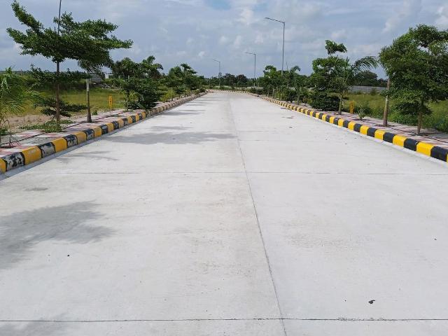Land for sale in Ranga Reddy, Haidarabad