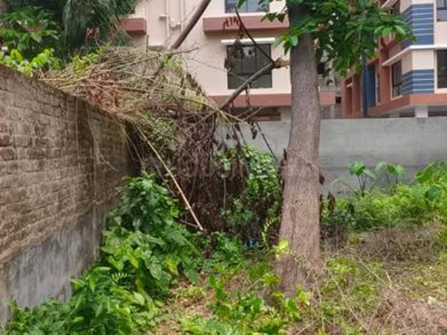 Land for sale in Hooghly, Chandannagar
