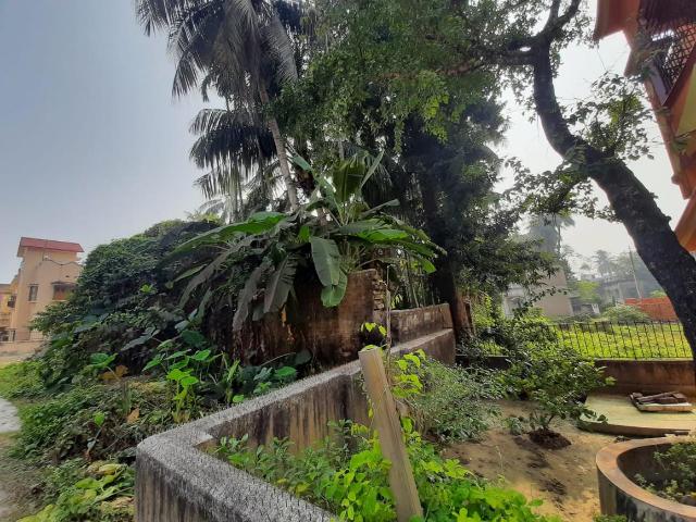 Land for sale in Hooghly, Chandannagar