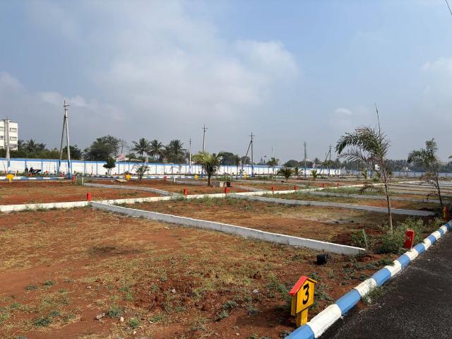 Land for sale in Karnataka