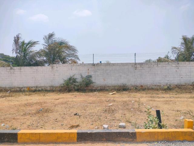 Land for sale in Karnataka