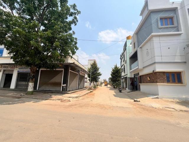 Land for sale in Karnataka