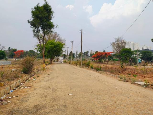 Land for sale in Karnataka