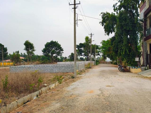 Land for sale in Karnataka