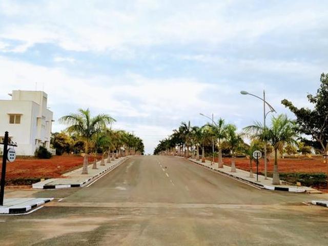 Land for sale in Chandapura, Tirumagondahalli