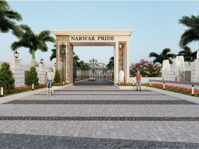 Land for sale in Madya
