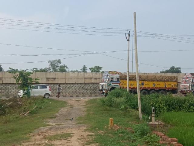 Land for sale in Chandauli, Arunachal Pradesh