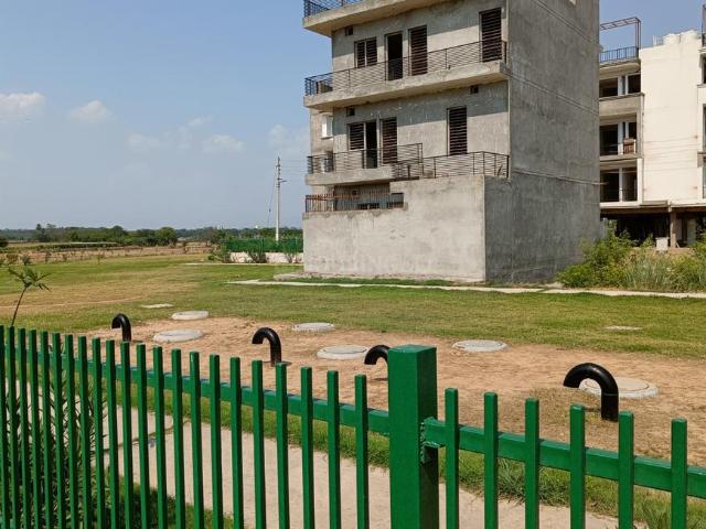 Land for sale in Punjab