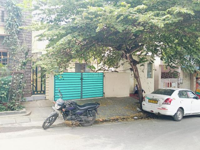 Land for sale in Bangalore North, Cox Town - Bangalore
