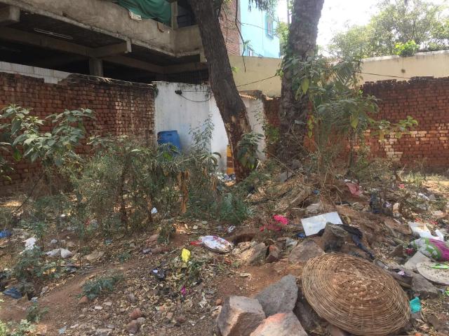 Land for sale in Telangana