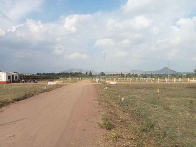 Land for sale in Nashik, National Capital Territory Of Delhi