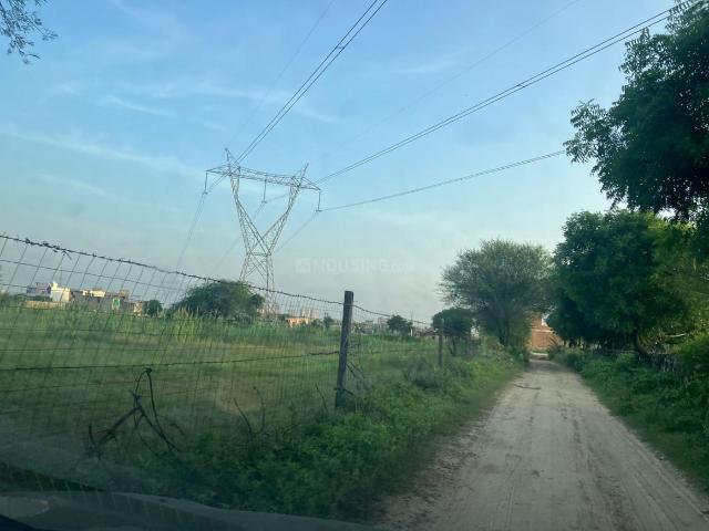 Land for sale in Pink City, Chandwaji