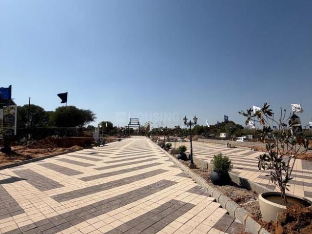 Land for sale in Pink City, Chandwaji