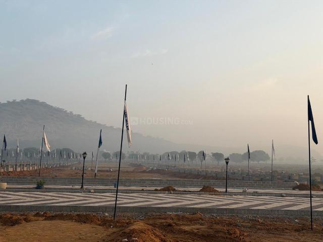 Land for sale in Salarwas, Chandwaji