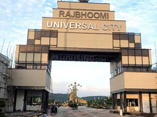 Land for sale in Chandwaji, Jaipur