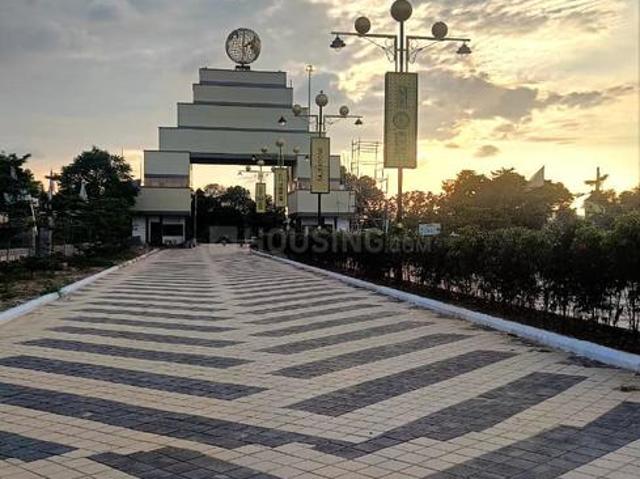 Land for sale in Chandwaji, Jaipur