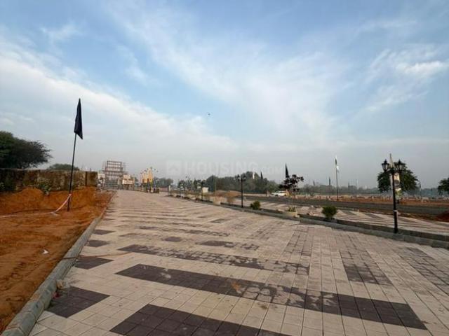 Land for sale in Salarwas, Chandwaji