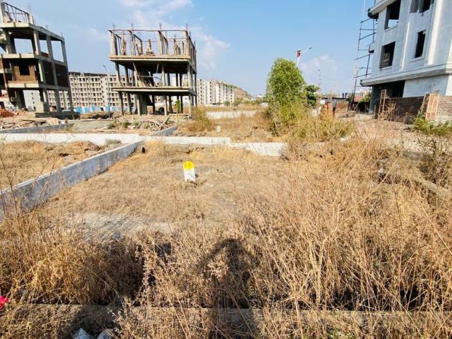 Land for sale in Haveli, National Capital Territory Of Delhi