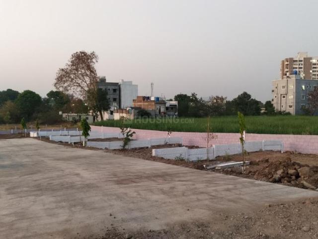 Land for sale in Pimpri-Chinchwad, Pune
