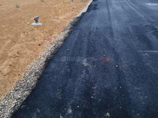 Land for sale in Pink City, Rajasthan