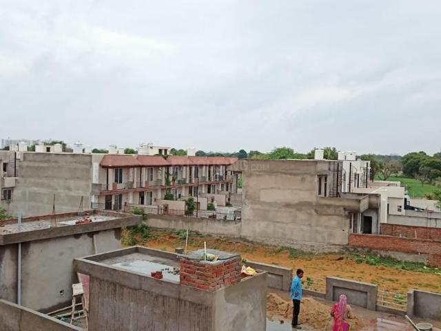 Land for sale in Pink City, Rajasthan