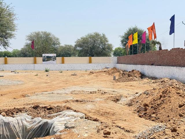 Land for sale in Jaipur, Rajasthan