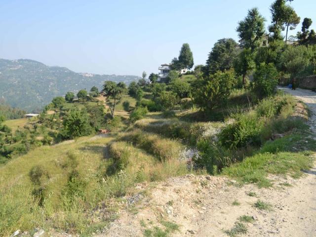 Land for sale in Uttarakhand