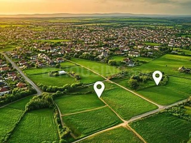 Land for sale in Chaumuha, Mathura