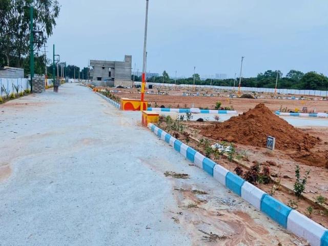 Land for sale in Bangalore East, Karnataka