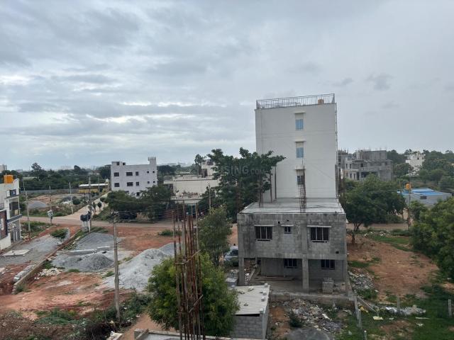 Land for sale in Bidarahalli, Hirandahalli