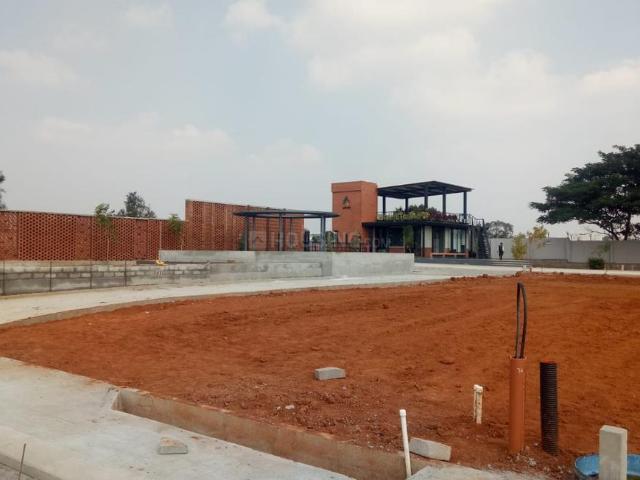 Land for sale in Bangalore East, Karnataka