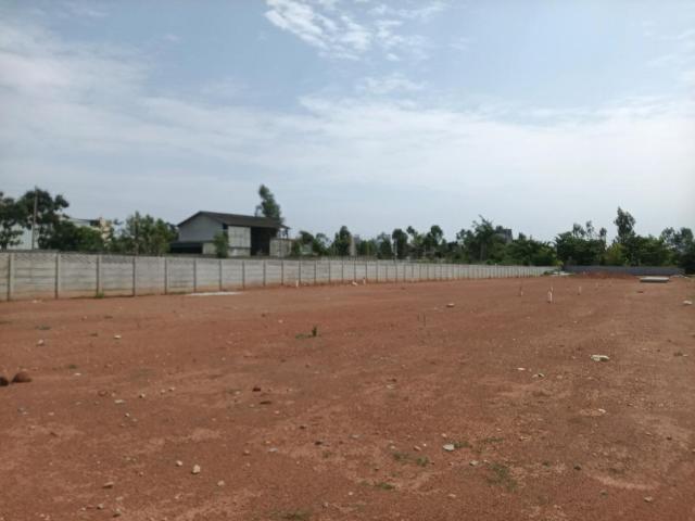 Land for sale in Bangalore East, Karnataka