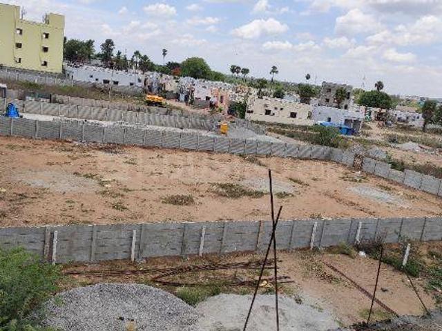 Land for sale in Telangana