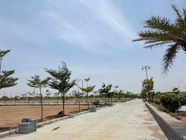 Land for sale in Medak, Chegunta