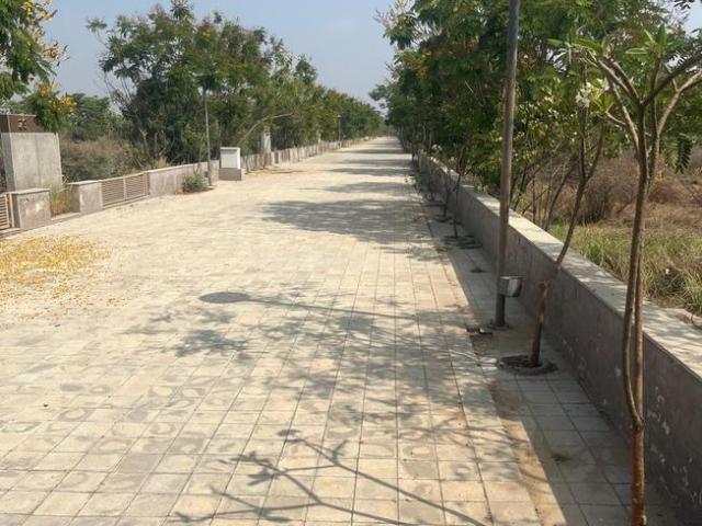Land for sale in Gujarat