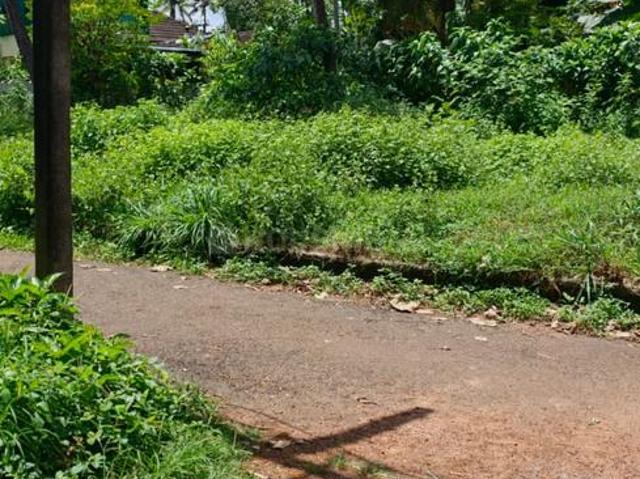 Land for sale in Thrissur, Kerala