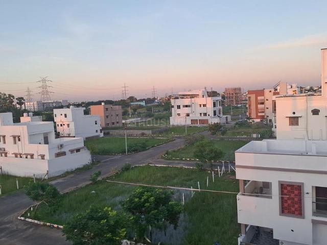 Land for sale in Tamil Nadu